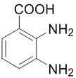 2,3-Diaminobenzoic acid 2,3-Diaminobenzoic acid