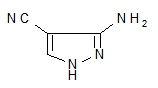 3-Amino-1H-4-Cyanopyrazole 3-Amino-1H-4-Cyanopyrazole