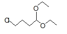 4-Chlorobutanal diethyl acetal 4-Chlorobutanal diethyl acetal