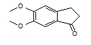 5,6-Dimethoxy-1-indanone 5,6-Dimethoxy-1-indanone