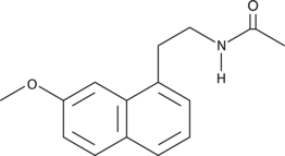Agomelatine Agomelatine