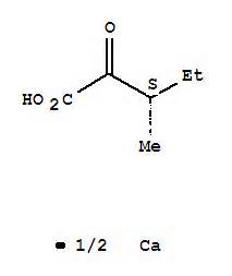 Alpha-Ketoisoleucine Calcium Salt Alpha-Ketoisoleucine Calcium Salt