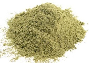 American ginseng powder American ginseng powder