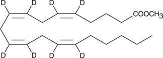 Arachidonic Acid methyl ester-d8 Arachidonic Acid methyl ester-d8