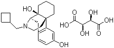 Butorphanol Tartrate Butorphanol Tartrate