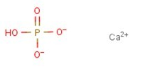 Calcium hydrogen phosphate Calcium hydrogen phosphate