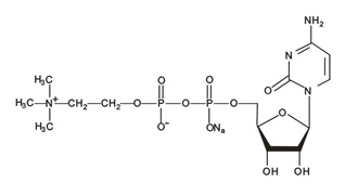 Citicoline Sodium Citicoline Sodium