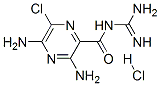 Compound Amiloride Hydrochloride Compound Amiloride Hydrochloride
