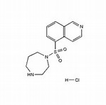 Fasudil hydrochloride Fasudil hydrochloride