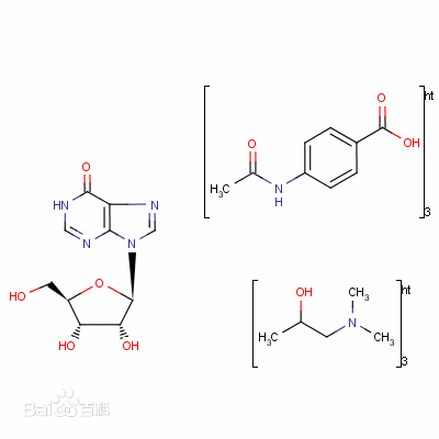 Isoprinosine Isoprinosine