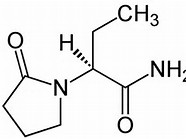 Levetiracetam Levetiracetam
