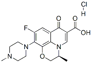 Levofloxacin Hydrochloride Levofloxacin Hydrochloride