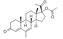 Megestrol Acetate Megestrol Acetate