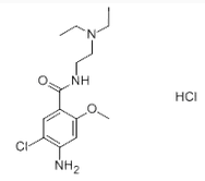Metoclopramide HCL Metoclopramide HCL