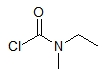 N-Ethyl-N-Methyl carbamoyl chloride N-Ethyl-N-Methyl carbamoyl chloride