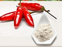 Natural Capsicum Annuum P.E.