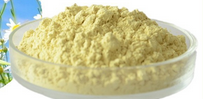 Natural Chamomile flower extract Natural Chamomile flower extract