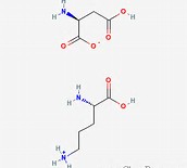 Ornithine aspartate Ornithine aspartate