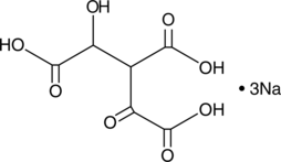 Oxalomalic Acid (sodium salt) Oxalomalic Acid (sodium salt)