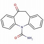 Oxcarbazepine Oxcarbazepine