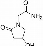 Oxiracetam Oxiracetam