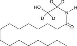 Palmitoyl Ethanolamide-d4 Palmitoyl Ethanolamide-d4