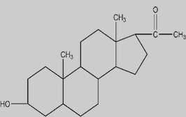Pregnenolone Pregnenolone