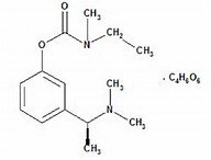 Rivastigmine Tartrate Rivastigmine Tartrate