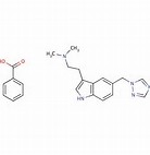 Rizatriptan Benzoate Rizatriptan Benzoate