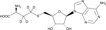 S-Adenosylhomocysteine-d4 S-Adenosylhomocysteine-d4