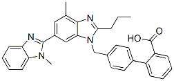Telmisartan Telmisartan