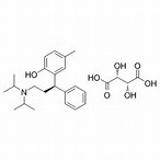 Tolterodine Tartrate Tolterodine Tartrate