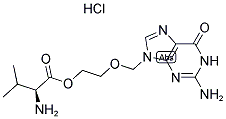 Valaciclovir Hydrochloride Valaciclovir Hydrochloride