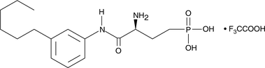W140 (trifluoroacetate salt) W140 (trifluoroacetate salt)