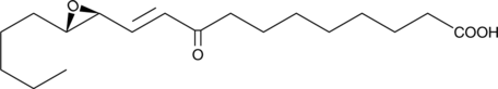 Trans-EKODE-(E)-Ib Trans-EKODE-(E)-Ib