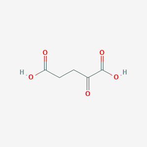 Alpha-Ketoglutaric Acid Alpha-Ketoglutaric Acid