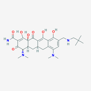 Omadacycline