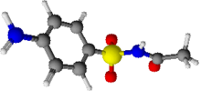 Sulfacetamide
