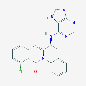 duvelisib 