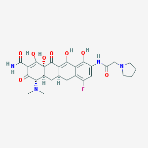 eravacycline 