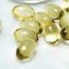 Garlic Oil Soft Capsule in Liquid Filled