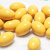 Soy isoflavones capsule soft gel