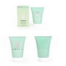 Cleansing formula- oil control