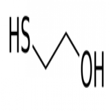 2-Hydroxy-1-ethanethiol 