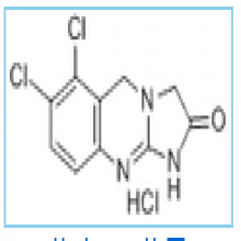 Anagrelide Hydrochloride