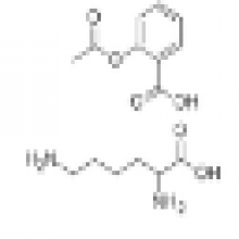 Aspirin-DL-Lysine