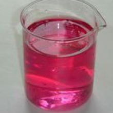 Beet red 