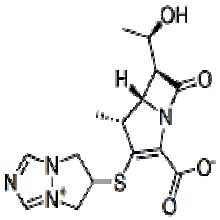 Biapenem
