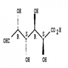 D-Galacturonic acid 