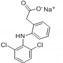 Diclofenac sodium 